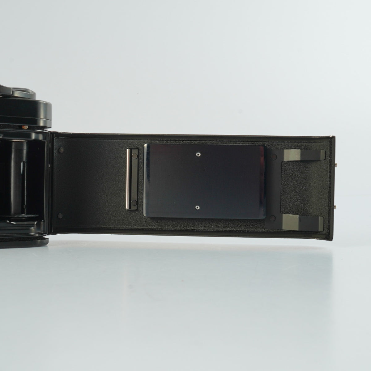 【Overhauled】 Nikon F2 Photomic DP-1 Black + 非Ai NIKKOR-S.C 50mm F/1.4 MF フィルム一眼レフカメラ