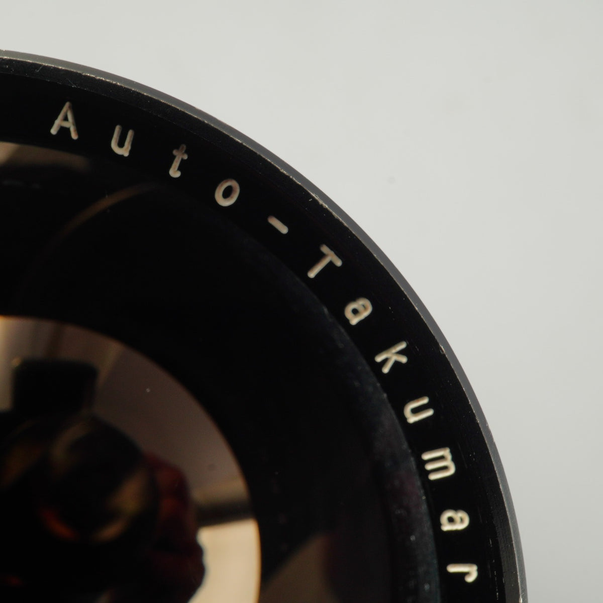 【Serviced】 PENTAX Auto Takumar 35mm F/2.3 (M42用) 単焦点レンズ