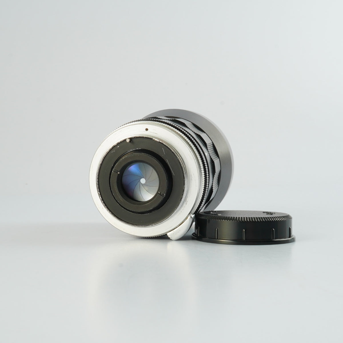 【Serviced】 PENTAX Auto Takumar 35mm F/2.3 (M42用) 単焦点レンズ
