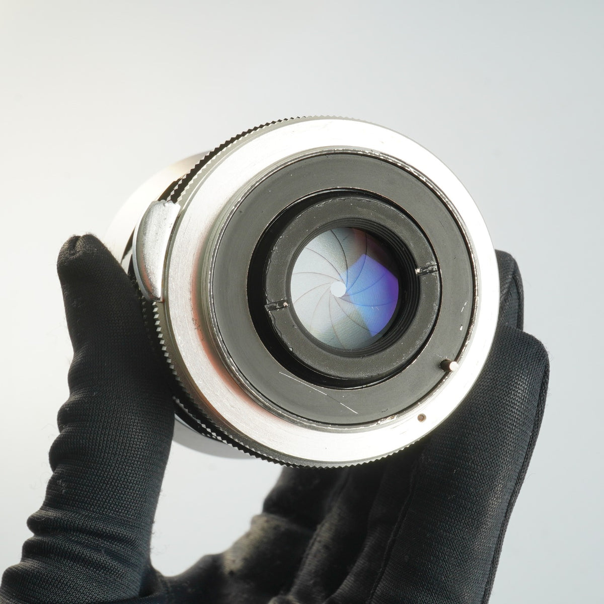 【Serviced】 PENTAX Auto Takumar 35mm F/2.3 (M42用) 単焦点レンズ
