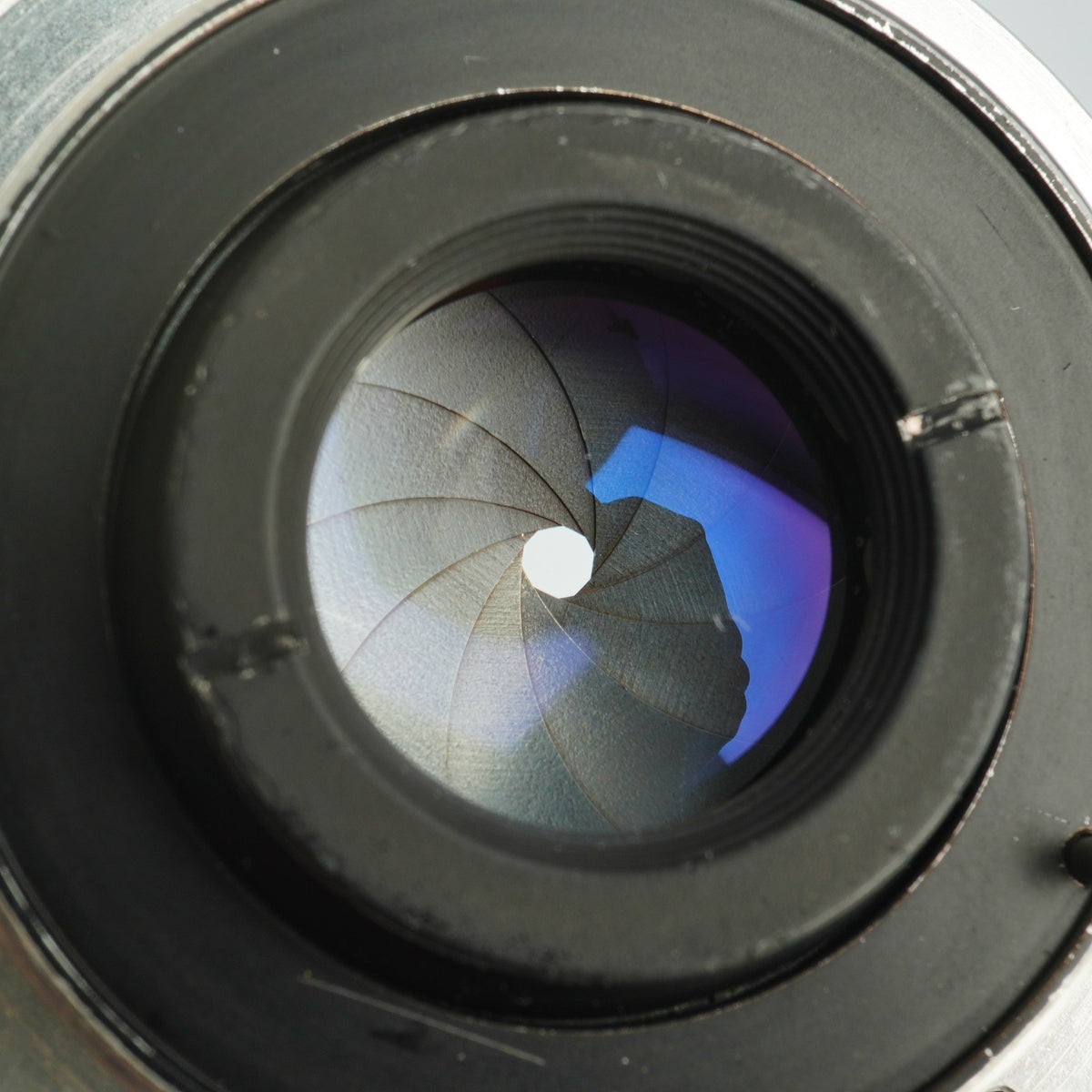 【Serviced】 PENTAX Auto Takumar 35mm F/2.3 (M42用) 単焦点レンズ