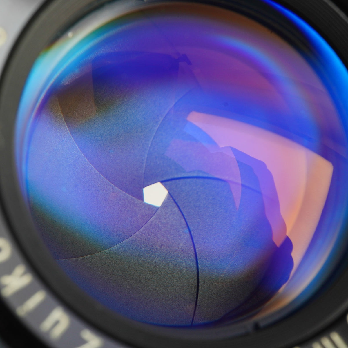 【Serviced】 OLYMPUS G.ZUIKO AUTO-S 40mm F/1.4 for PEN FT / FV / F 単焦点レンズ