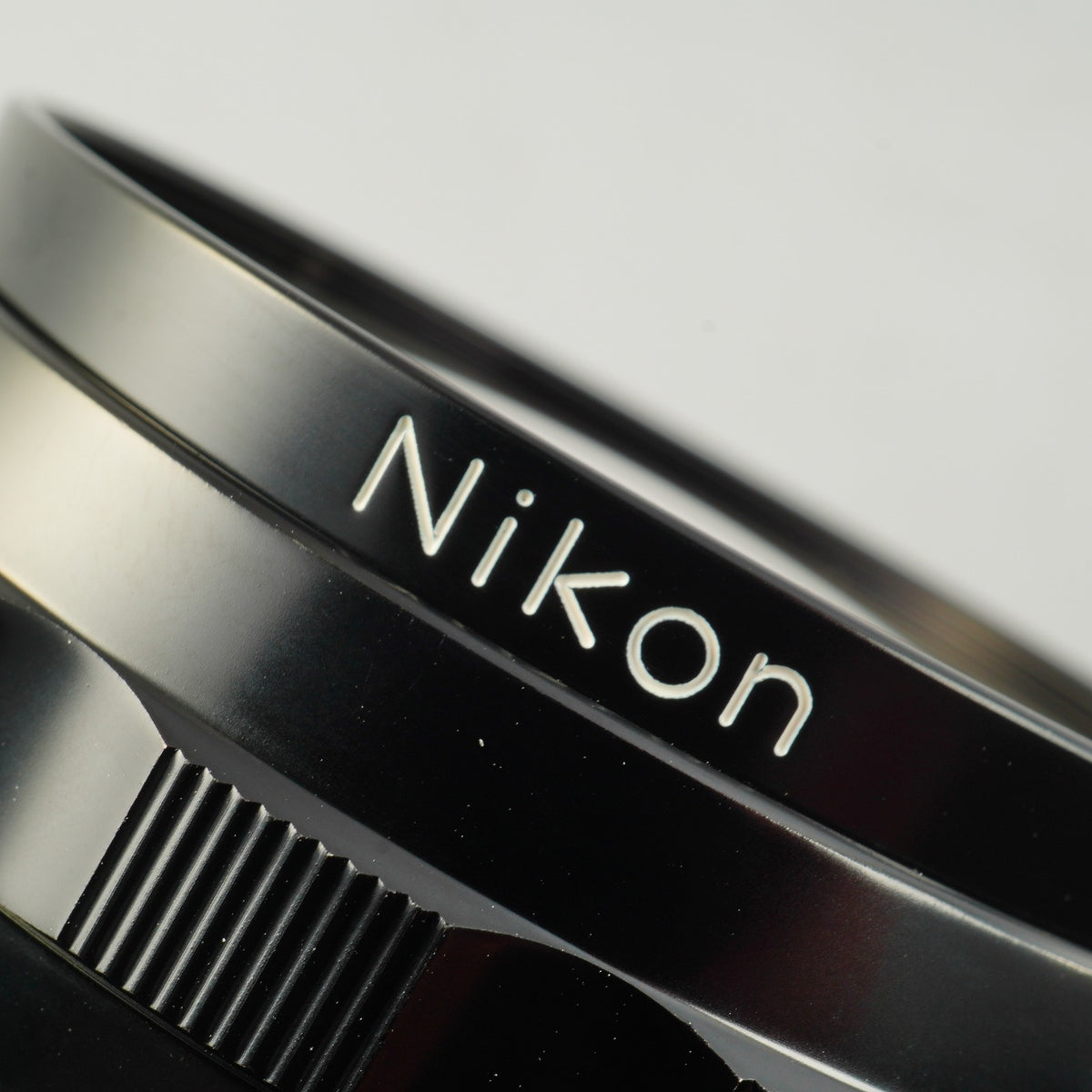 Nikon 非Ai Nikkor H.C Auto 28mm F/3.5 単焦点レンズ