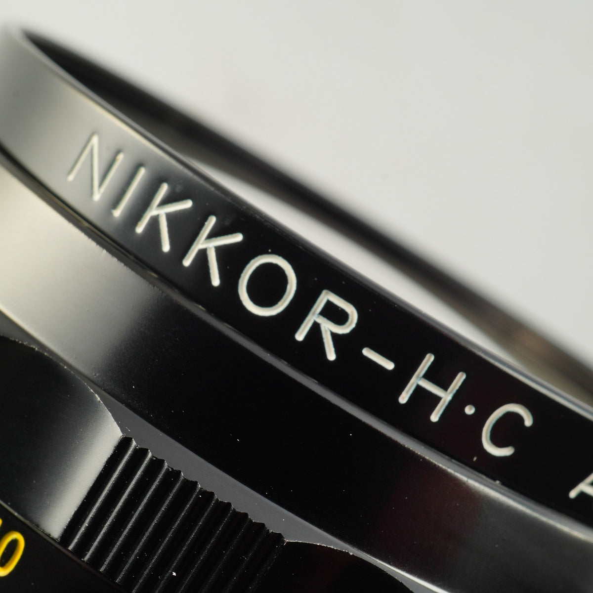 Nikon 非Ai Nikkor H.C Auto 28mm F/3.5 単焦点レンズ