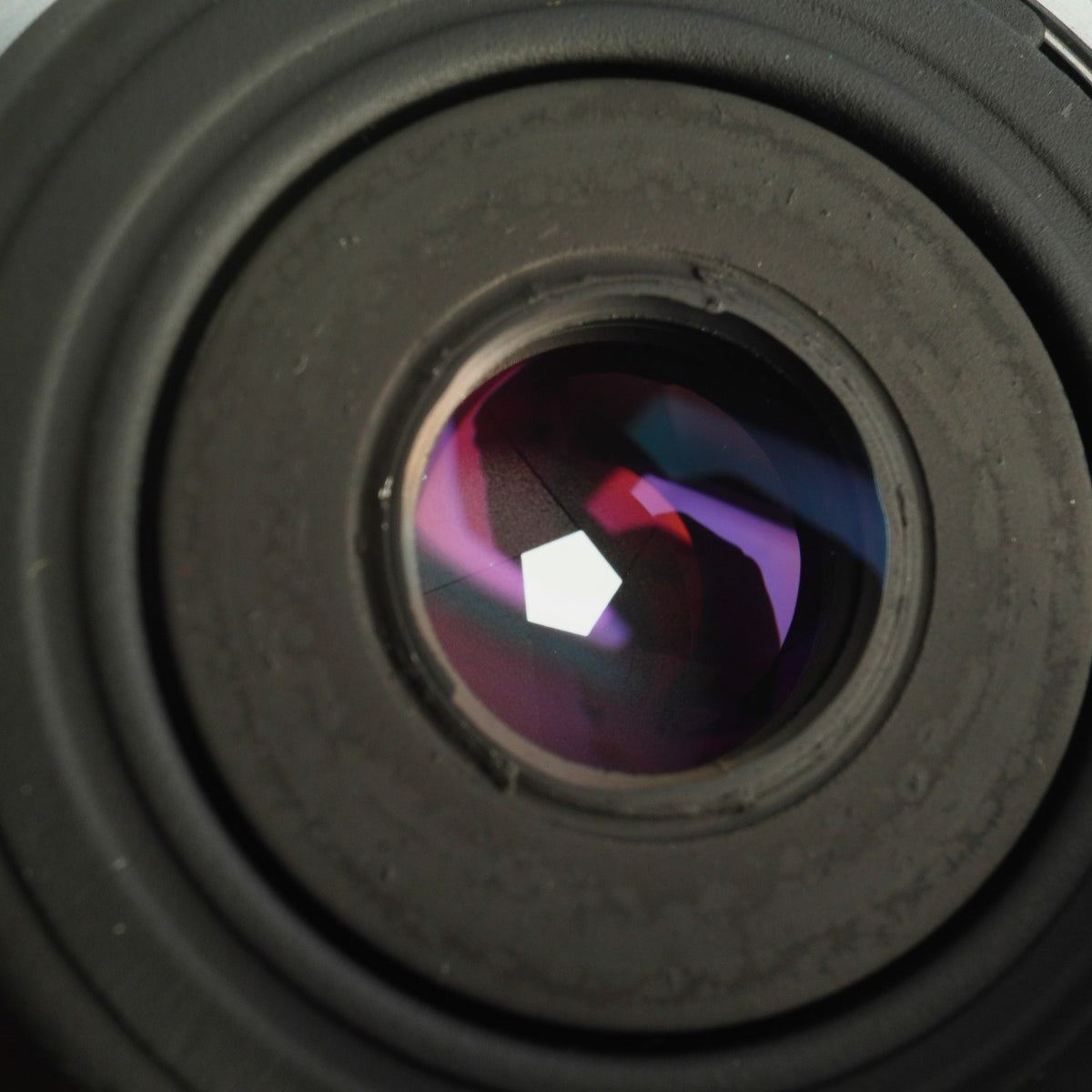 Nikon 非Ai Nikkor H.C Auto 28mm F/3.5 単焦点レンズ