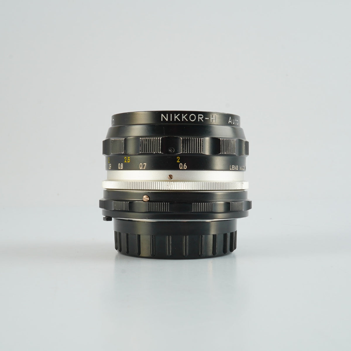 Nikon Ai改 Nikkor-H Auto 28mm F/3.5 単焦点レンズ