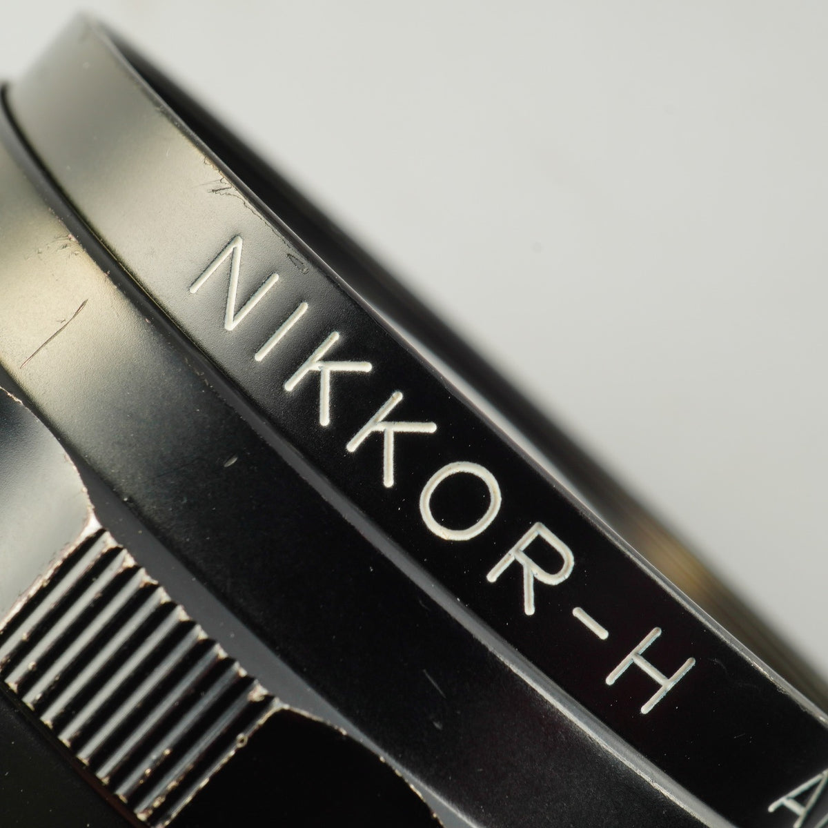 Nikon Ai改 Nikkor-H Auto 28mm F/3.5 単焦点レンズ