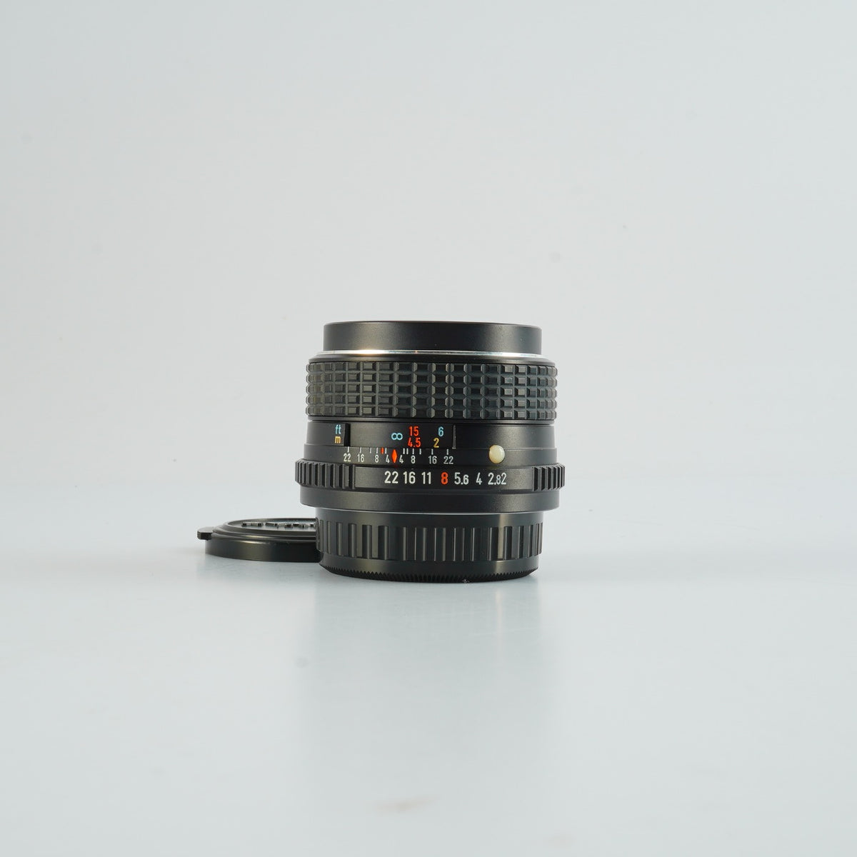 SMC PENTAX M 35mm F/2 (Pentax K用) 単焦点レンズ