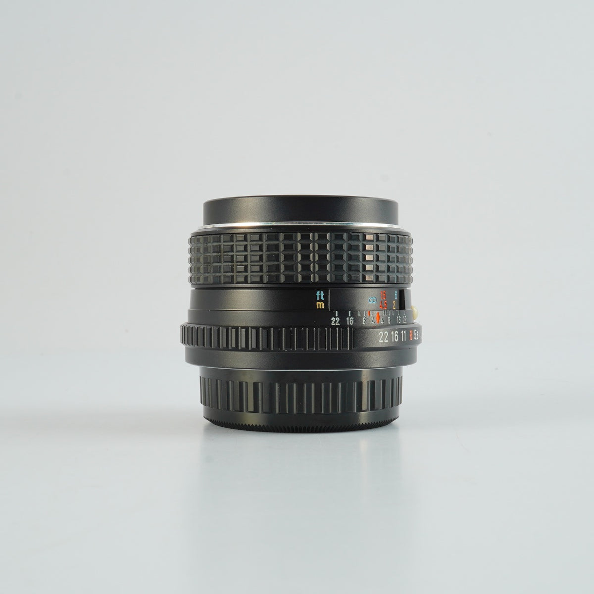 SMC PENTAX M 35mm F/2 (Pentax K用) 単焦点レンズ