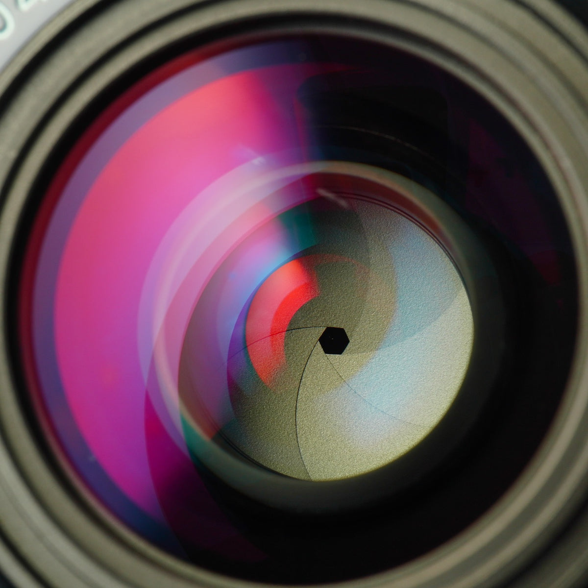 SMC PENTAX M 35mm F/2 (Pentax K用) 単焦点レンズ