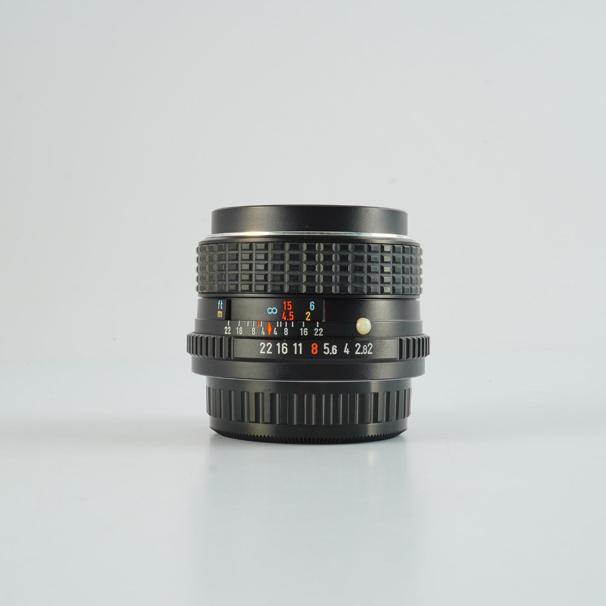 SMC PENTAX M 35mm F/2 (Pentax K用) 単焦点レンズ