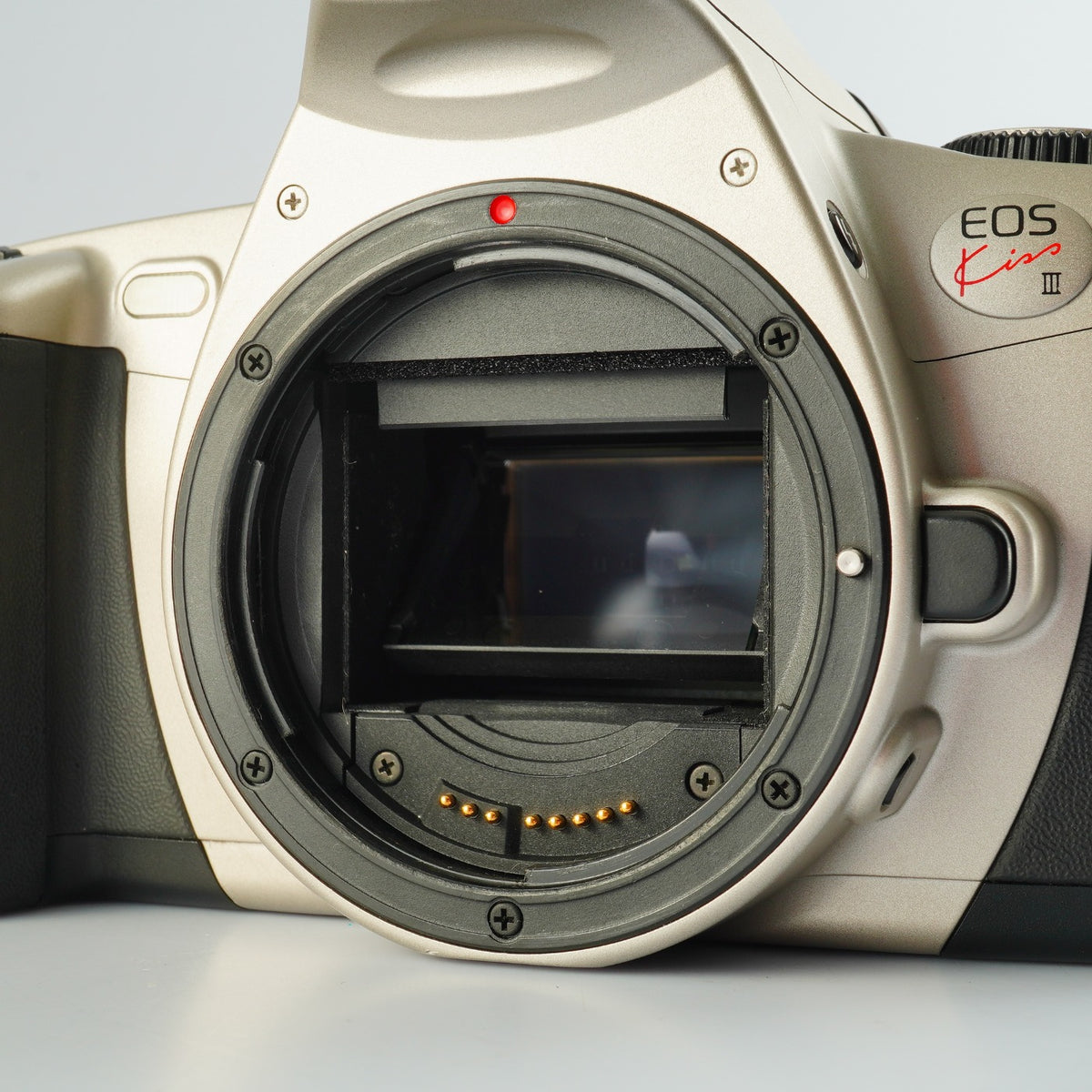 Canon EOS Kiss Ⅲ (REBEL 2000/QD) AF フィルム一眼レフカメラ
