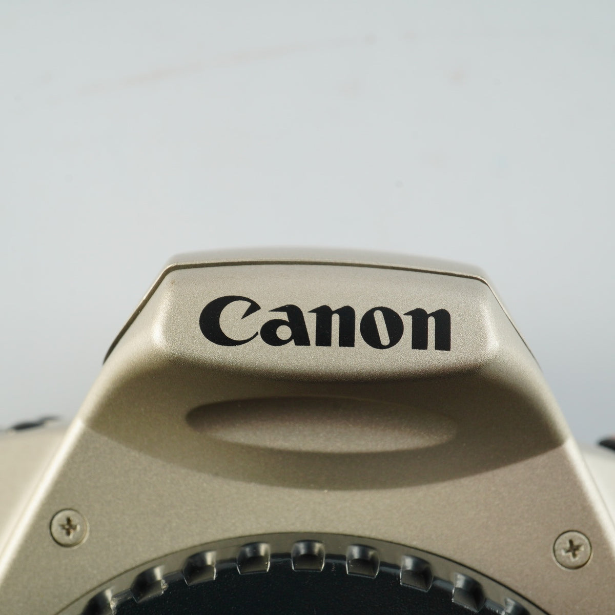 Canon EOS Kiss Ⅲ (REBEL 2000/QD) AF フィルム一眼レフカメラ