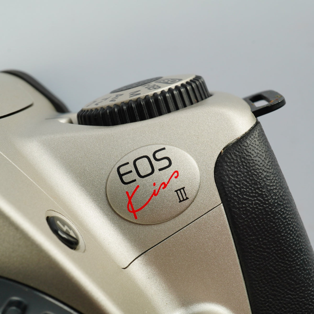 Canon EOS Kiss Ⅲ (REBEL 2000/QD) AF フィルム一眼レフカメラ