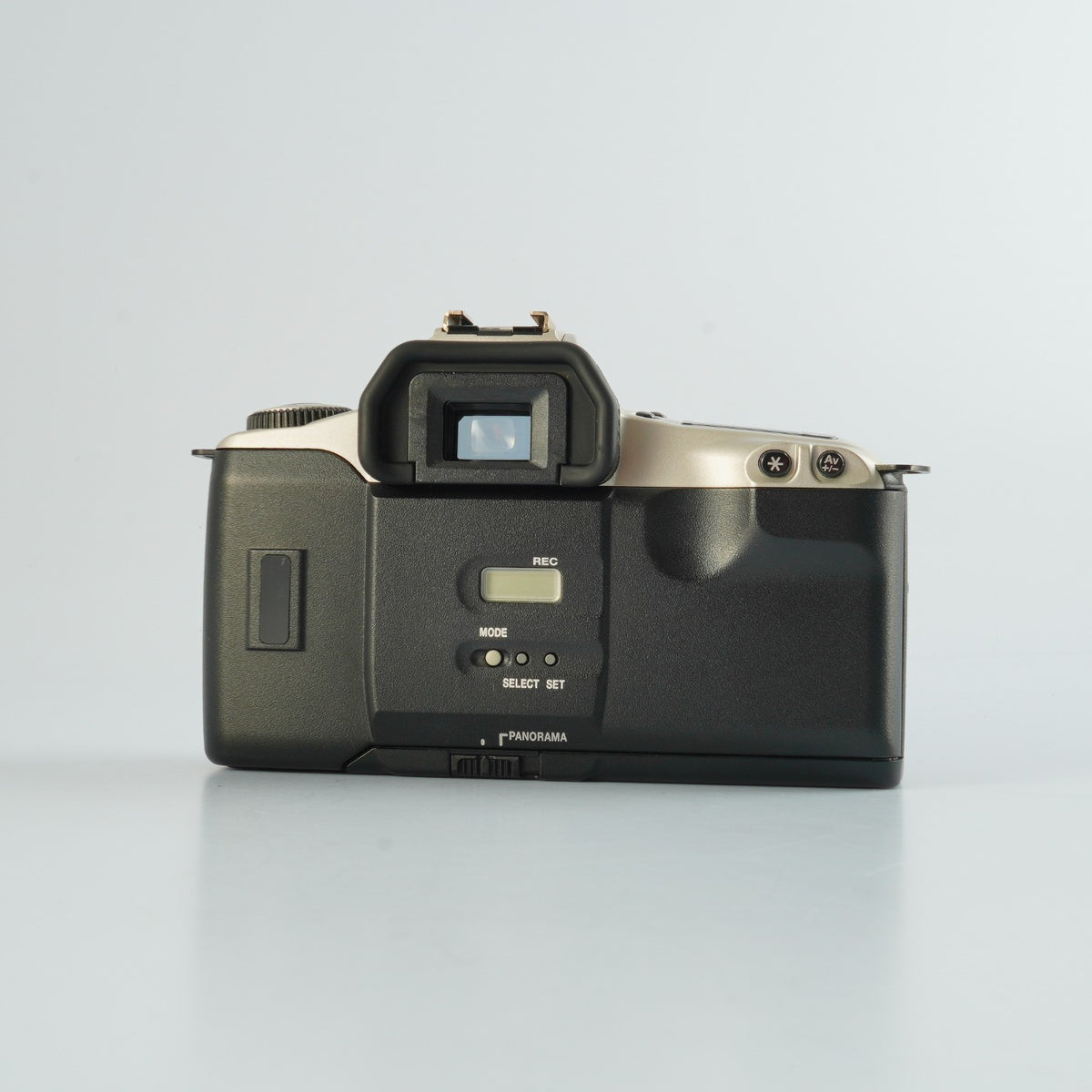 Canon EOS Kiss Ⅲ (REBEL 2000/QD) AF フィルム一眼レフカメラ