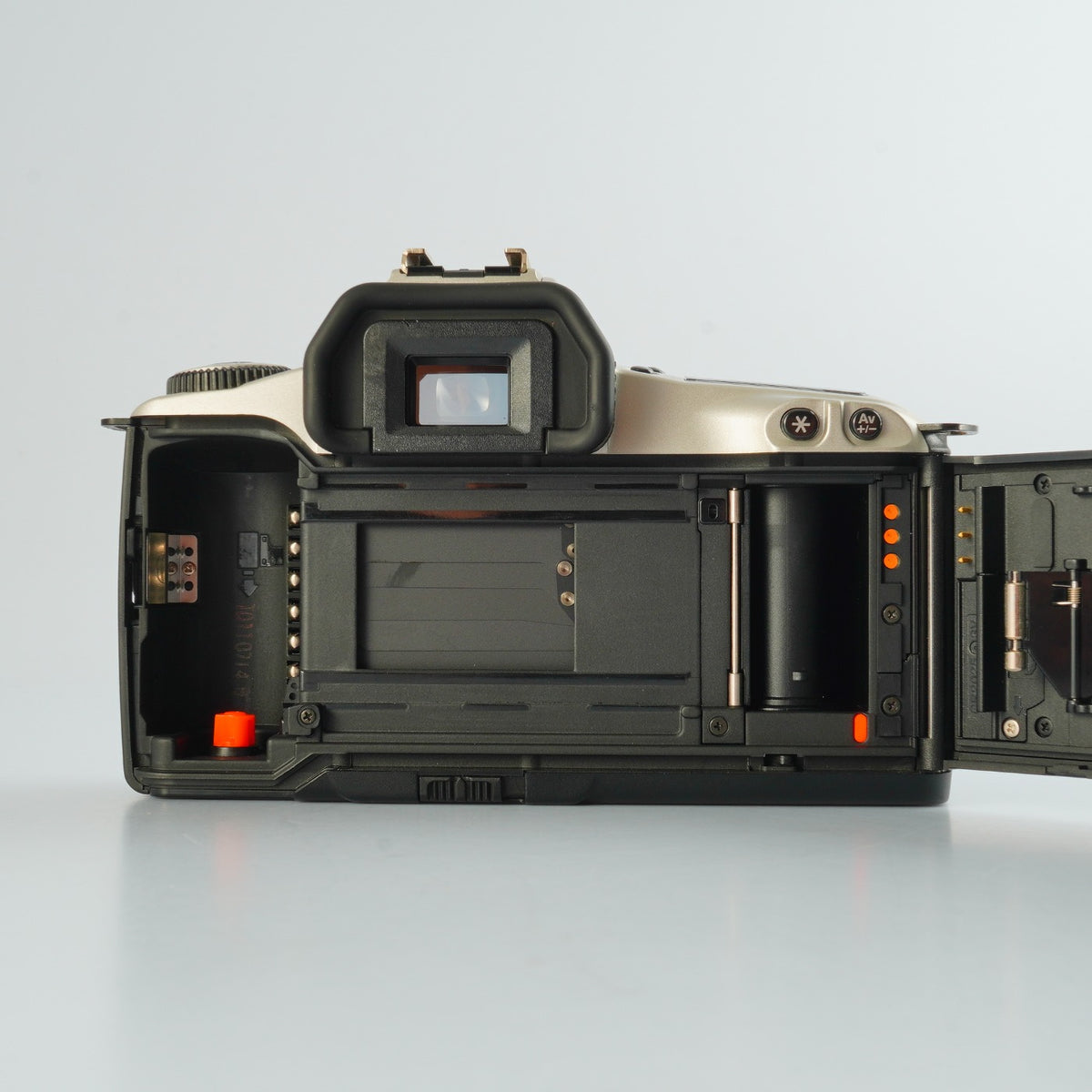 Canon EOS Kiss Ⅲ (REBEL 2000/QD) AF フィルム一眼レフカメラ