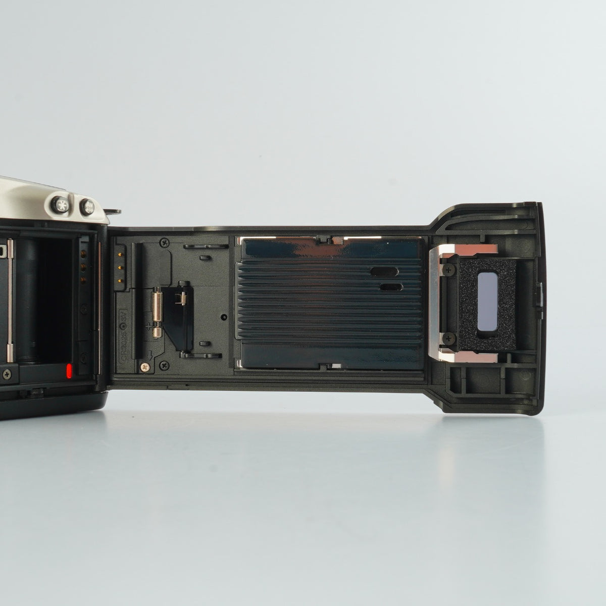 Canon EOS Kiss Ⅲ (REBEL 2000/QD) AF フィルム一眼レフカメラ