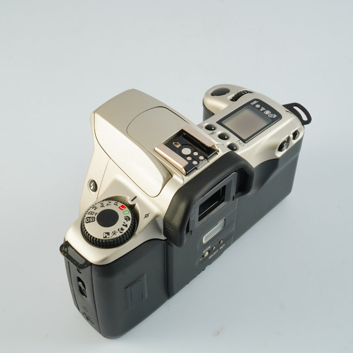 Canon EOS Kiss Ⅲ (REBEL 2000/QD) AF フィルム一眼レフカメラ