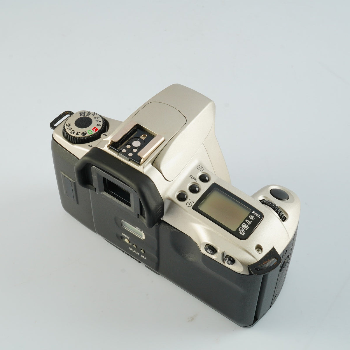 Canon EOS Kiss Ⅲ (REBEL 2000/QD) AF フィルム一眼レフカメラ