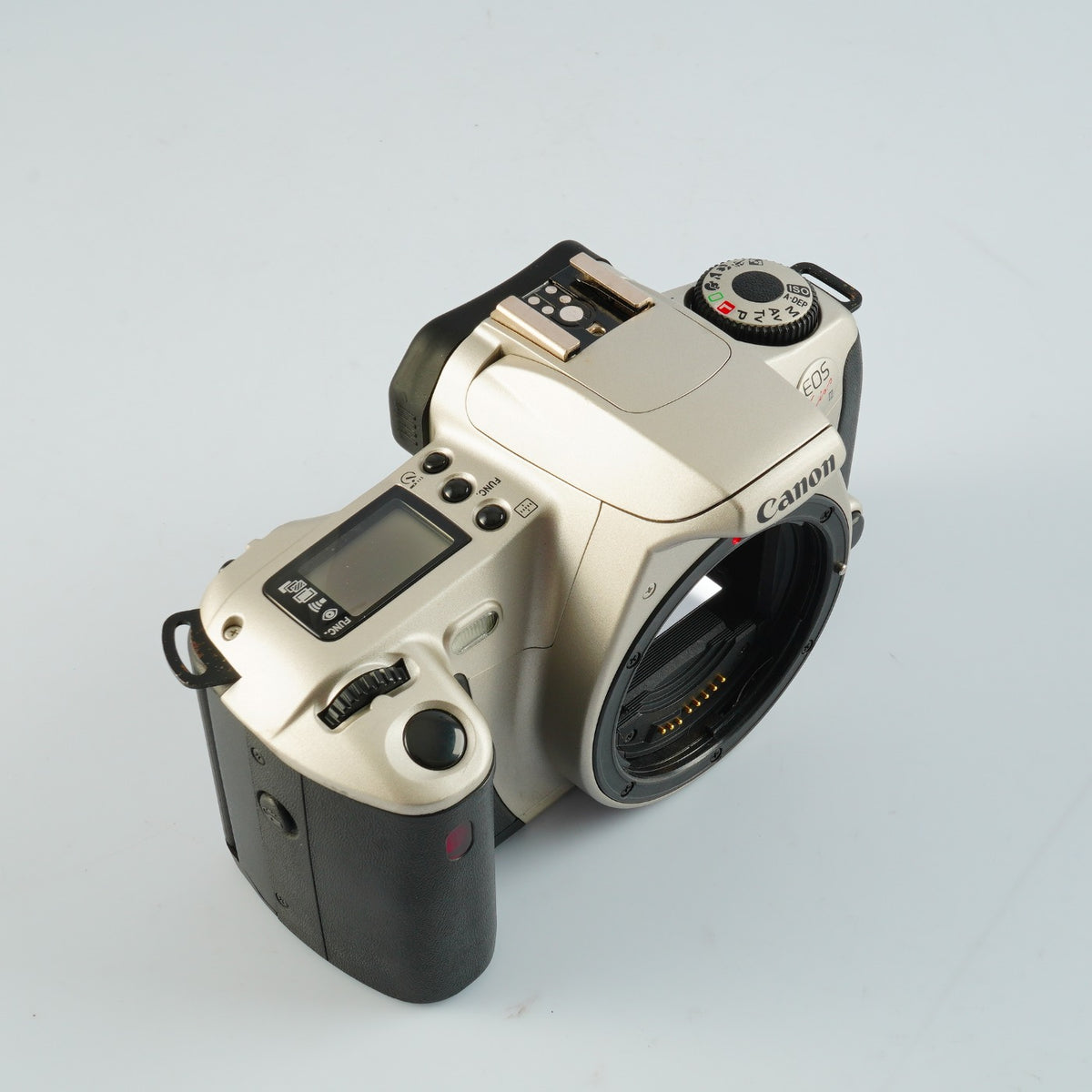 Canon EOS Kiss Ⅲ (REBEL 2000/QD) AF フィルム一眼レフカメラ