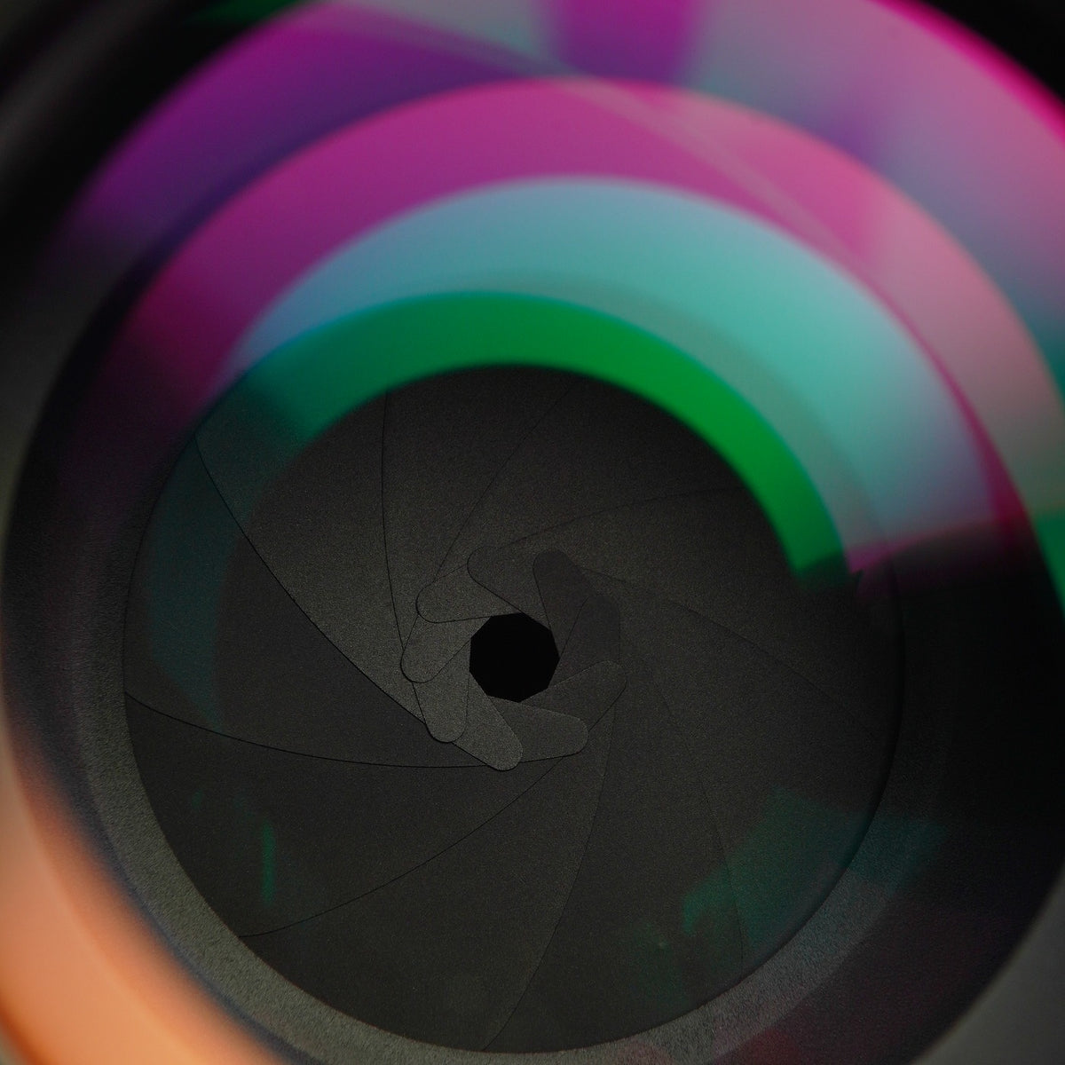 Nikon Ai NIKKOR 200mm F/4 単焦点レンズ