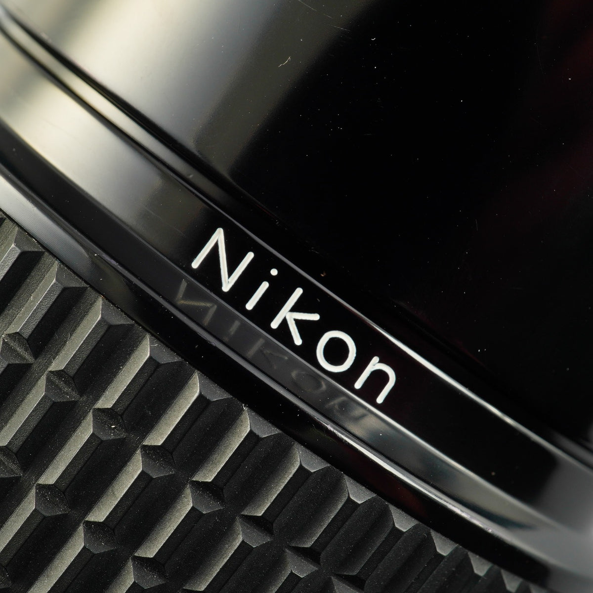 Nikon Ai NIKKOR 200mm F/4 単焦点レンズ
