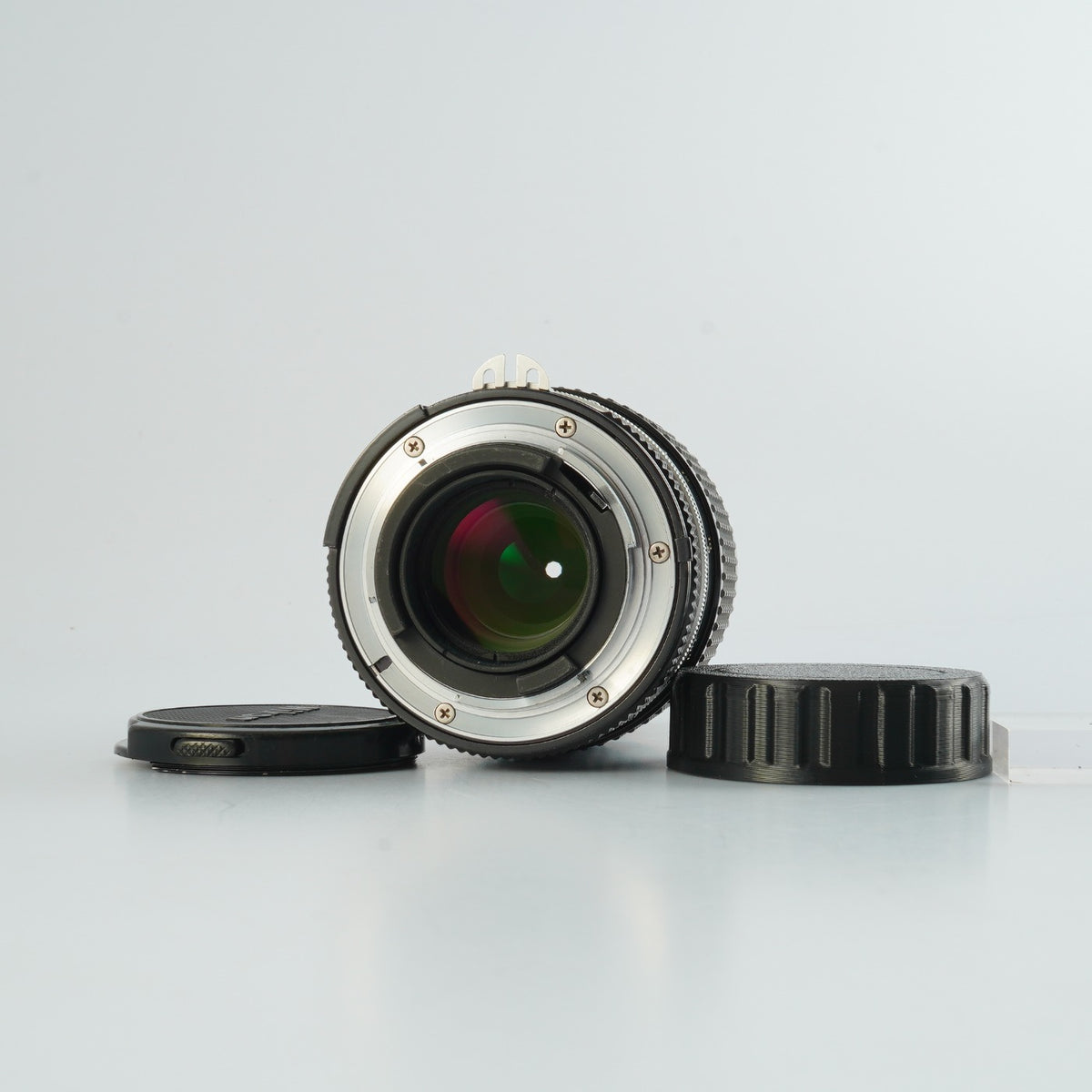 Nikon Ai NIKKOR 200mm F/4 単焦点レンズ