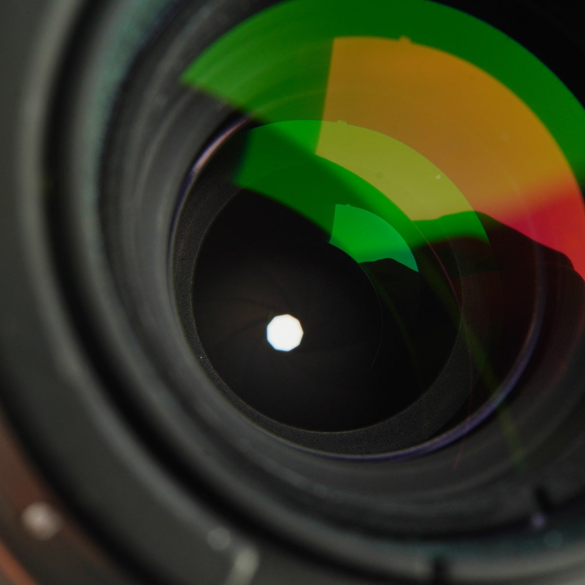 Nikon Ai NIKKOR 200mm F/4 単焦点レンズ