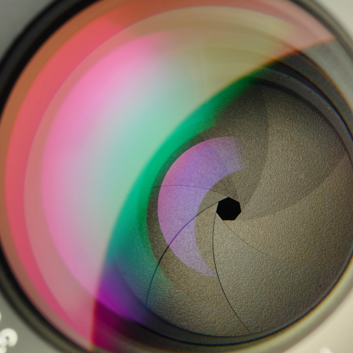 Nikon Ai-S NIKKOR 135mm F/3.5 単焦点レンズ