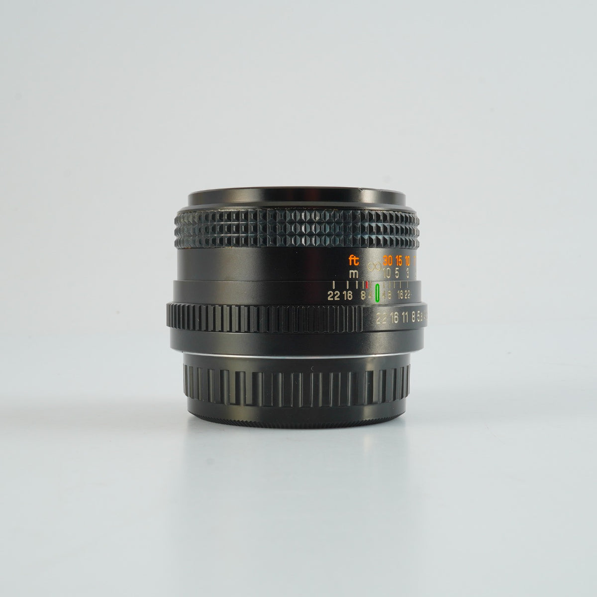 Chinon Auto Chinon Multi Coated 50mm F/1.7 (Pentax K用) 単焦点レンズ