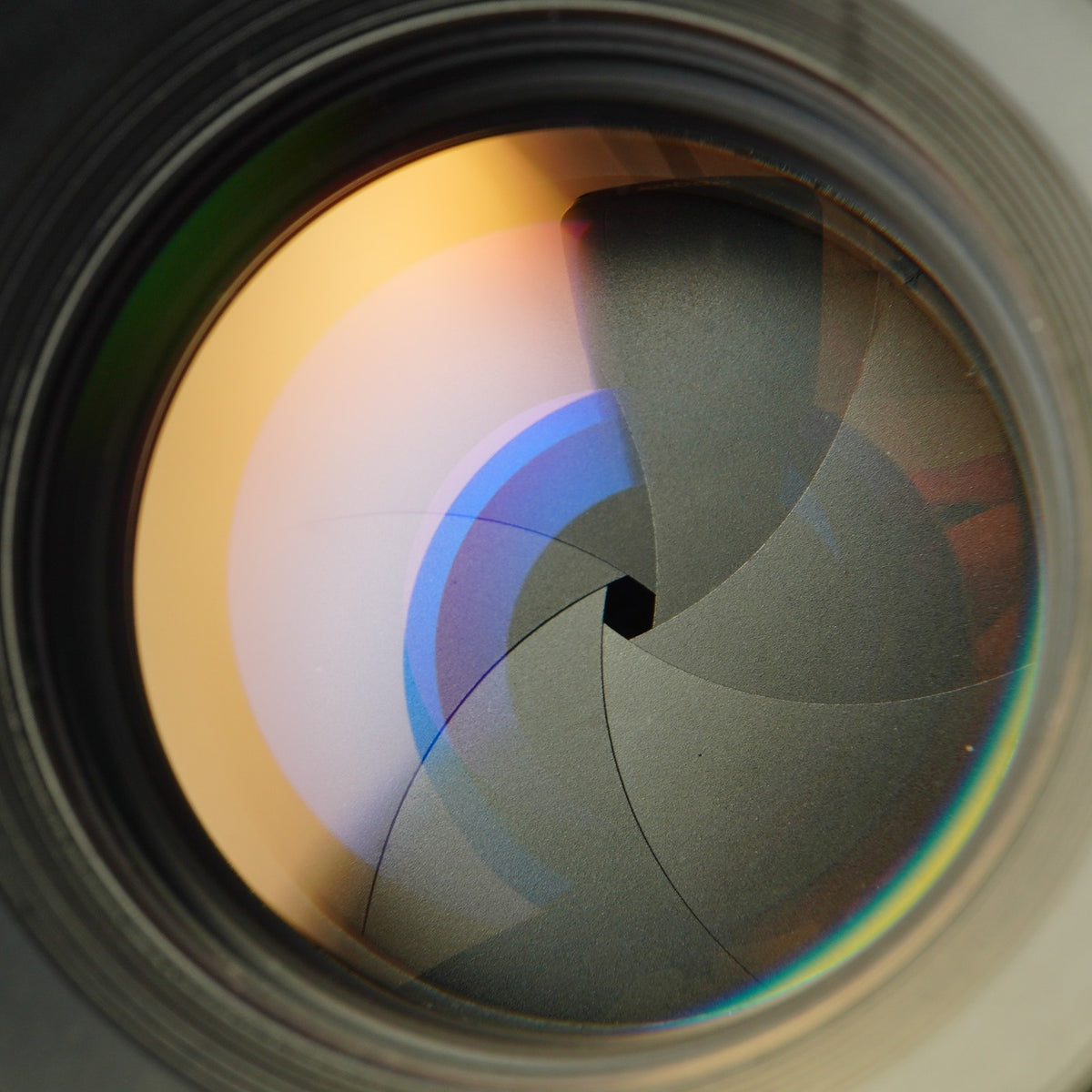 Chinon Auto Chinon Multi Coated 50mm F/1.7 (Pentax K用) 単焦点レンズ