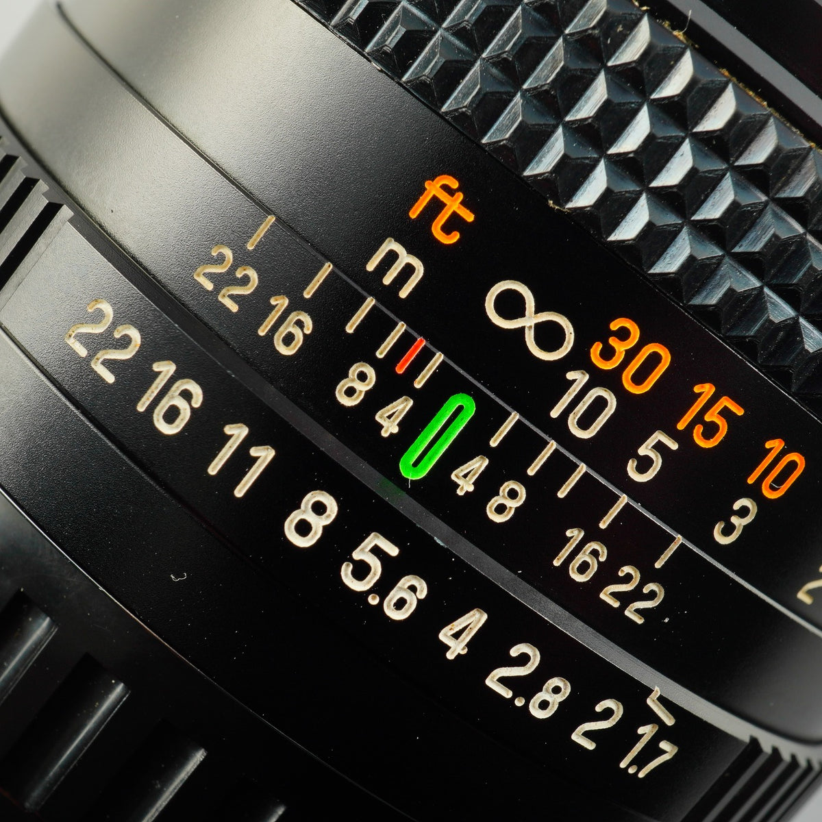 Chinon Auto Chinon Multi Coated 50mm F/1.7 (Pentax K用) 単焦点レンズ
