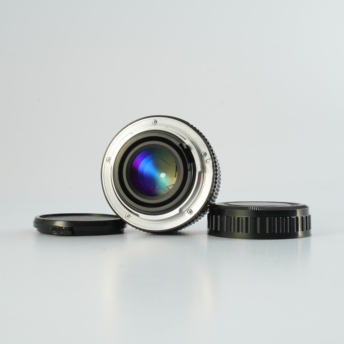 Chinon Auto Chinon Multi Coated 50mm F/1.7 (Pentax K用) 単焦点レンズ
