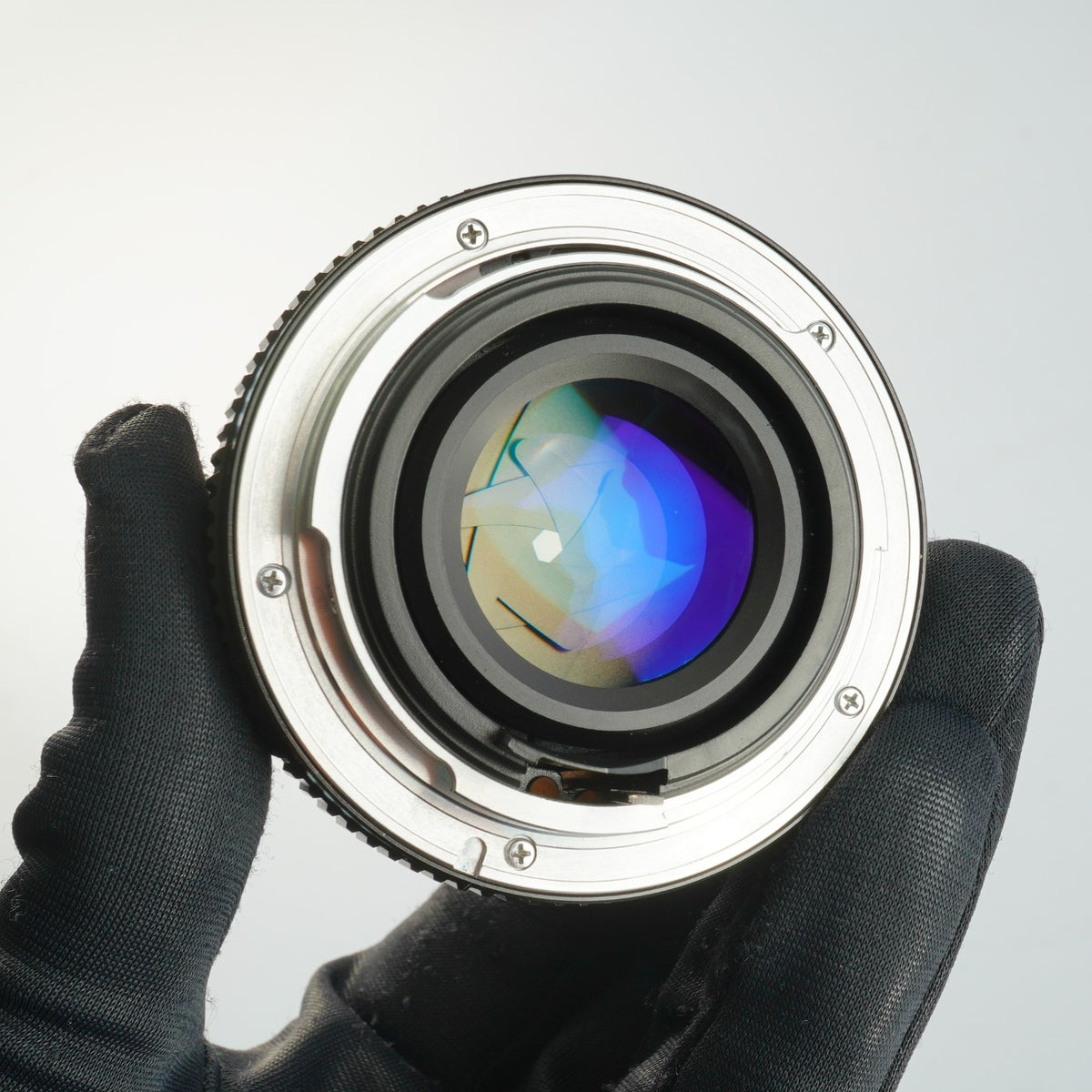 Chinon Auto Chinon Multi Coated 50mm F/1.7 (Pentax K用) 単焦点レンズ
