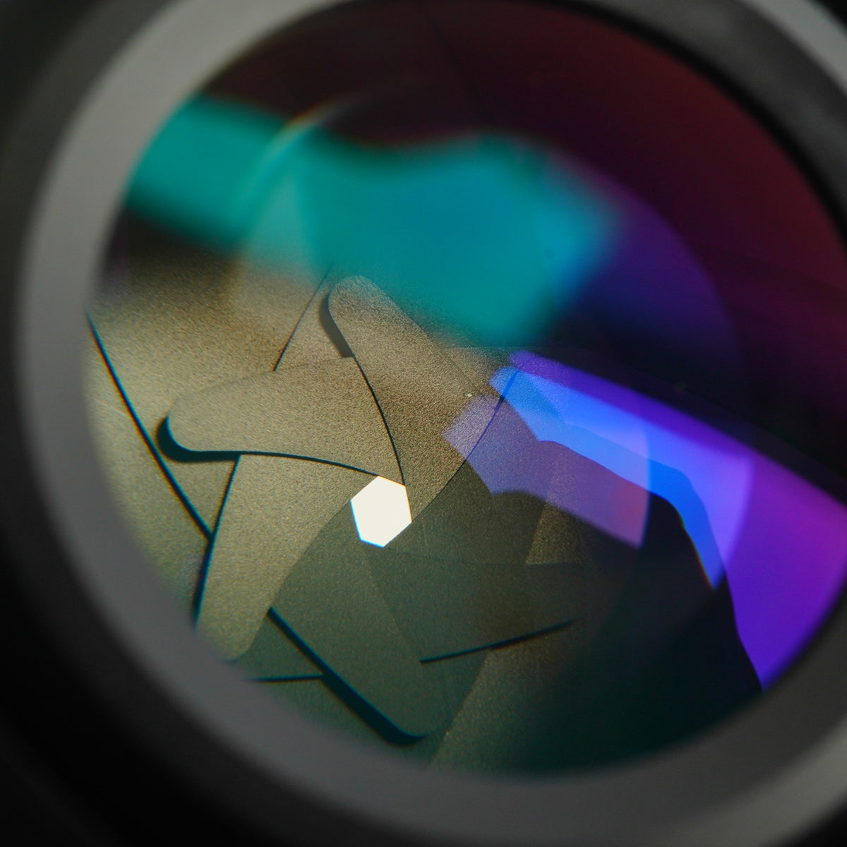 Chinon Auto Chinon Multi Coated 50mm F/1.7 (Pentax K用) 単焦点レンズ