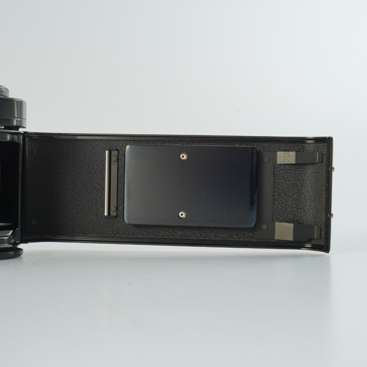 【Overhauled】 Nikon F2 Photomic AS DP-12 Black + Ai NIKKOR 50mm F/1.4 + AR-1 MF フィルム一眼レフカメラ