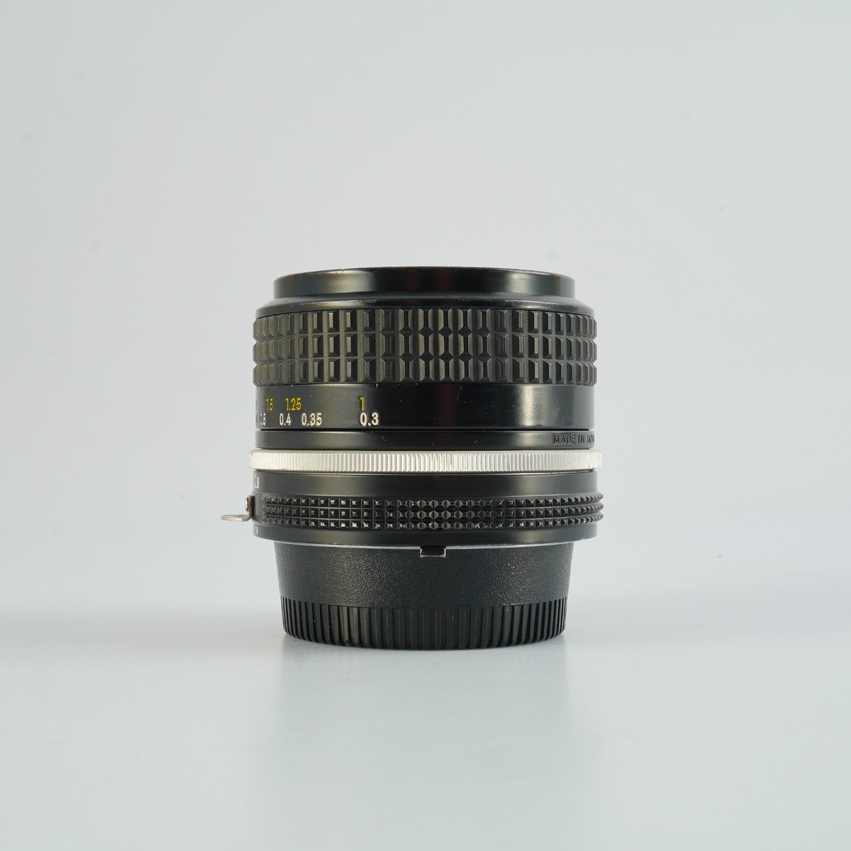 【Serviced】 Nikon Ai NIKKOR 35mm F/2.8 単焦点レンズ