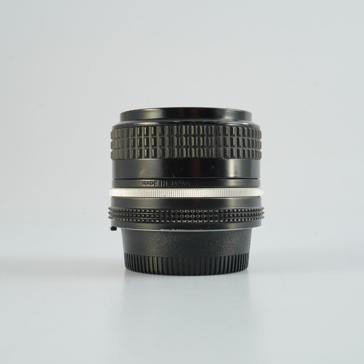 【Serviced】 Nikon Ai NIKKOR 35mm F/2.8 単焦点レンズ