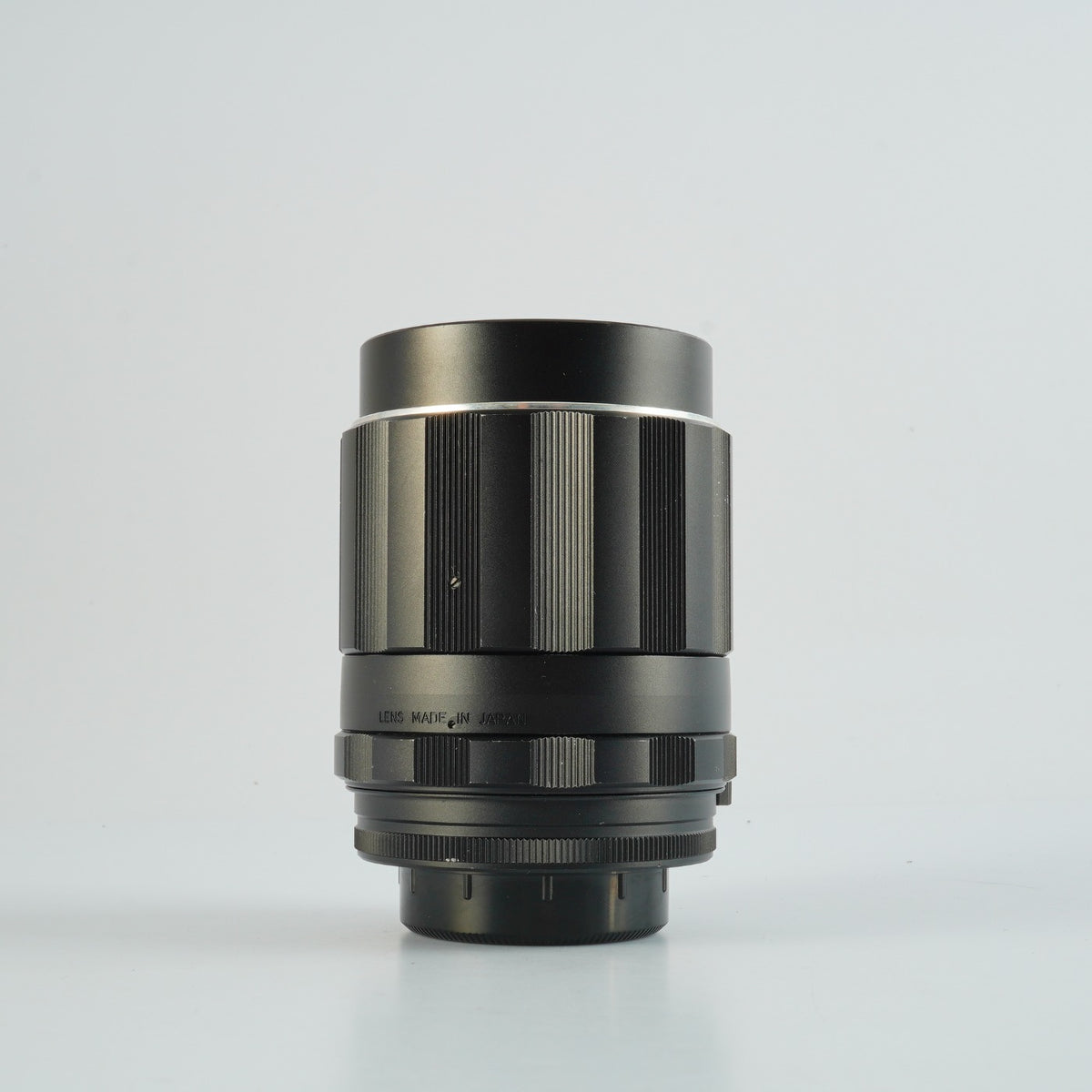 【Serviced】6 Elements PENTAX Super-Multi-Coated TAKUMAR 135mm F/2.5 (M42用) 単焦点レンズ