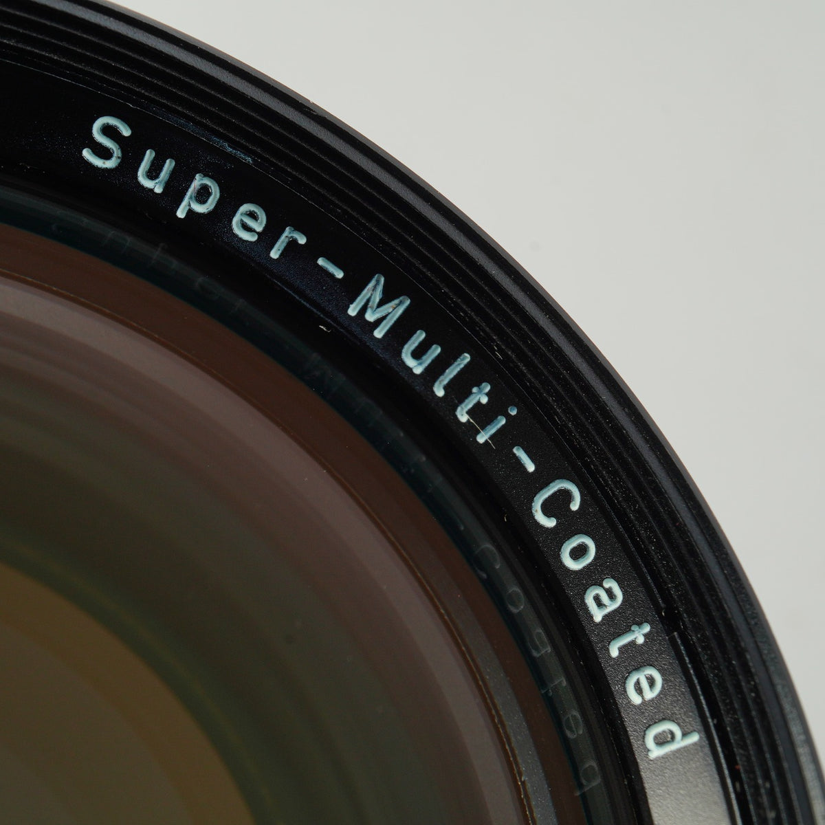【Serviced】6 Elements PENTAX Super-Multi-Coated TAKUMAR 135mm F/2.5 (M42用) 単焦点レンズ