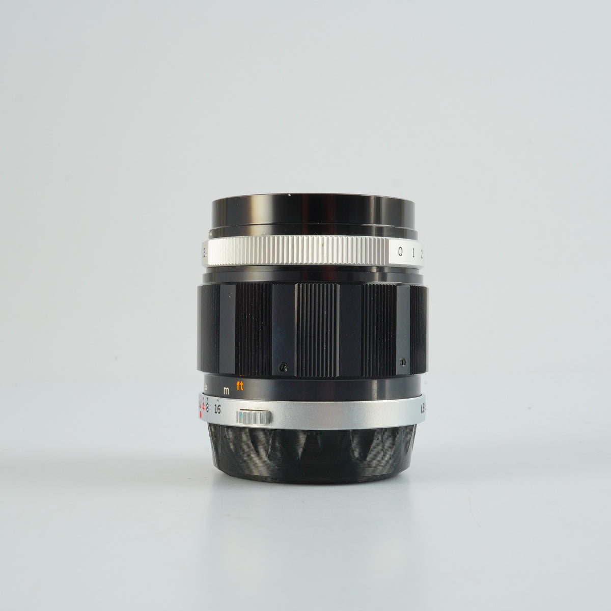 【Serviced】 OLYMPUS G.ZUIKO AUTO-W 25mm F/2.8 for PEN FT / FV / F 単焦点レンズ