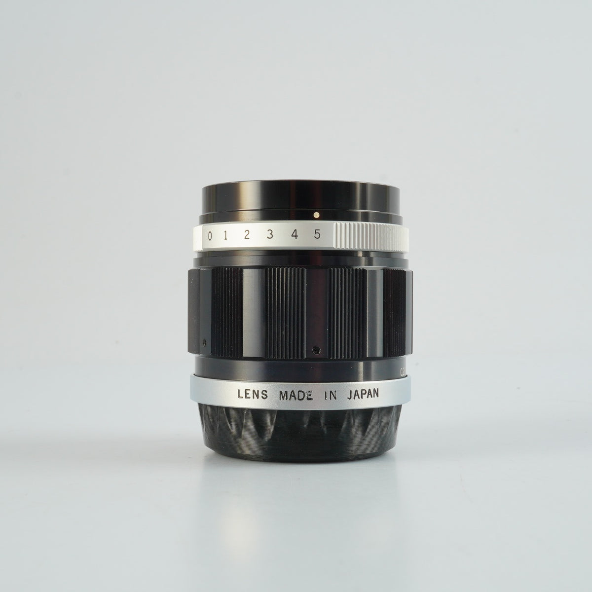 【Serviced】 OLYMPUS G.ZUIKO AUTO-W 25mm F/2.8 for PEN FT / FV / F 単焦点レンズ