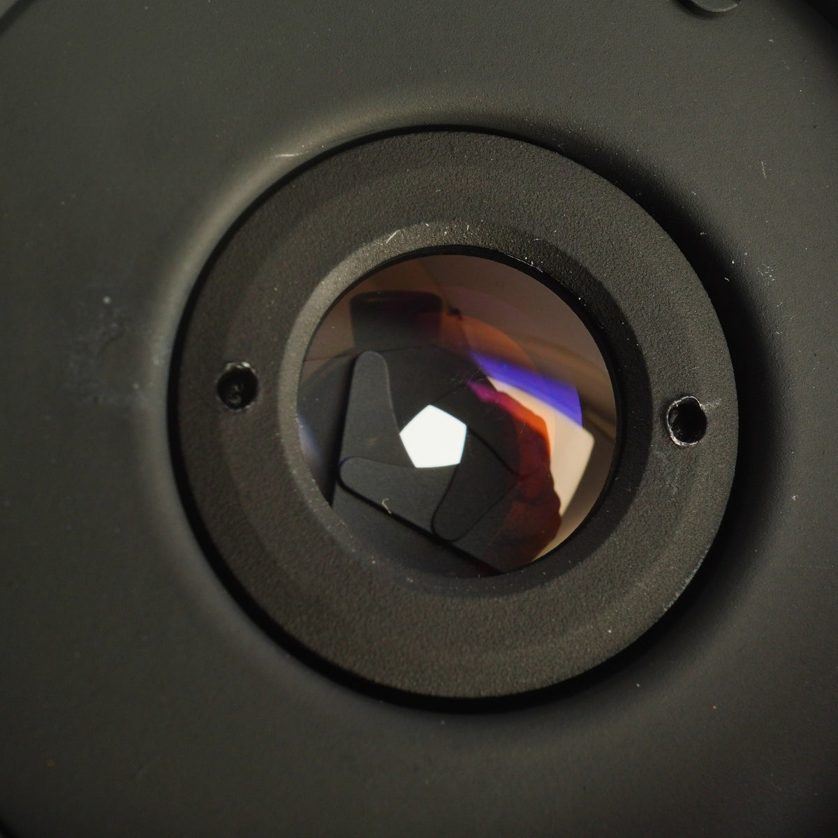 【Serviced】 OLYMPUS G.ZUIKO AUTO-W 25mm F/2.8 for PEN FT / FV / F 単焦点レンズ