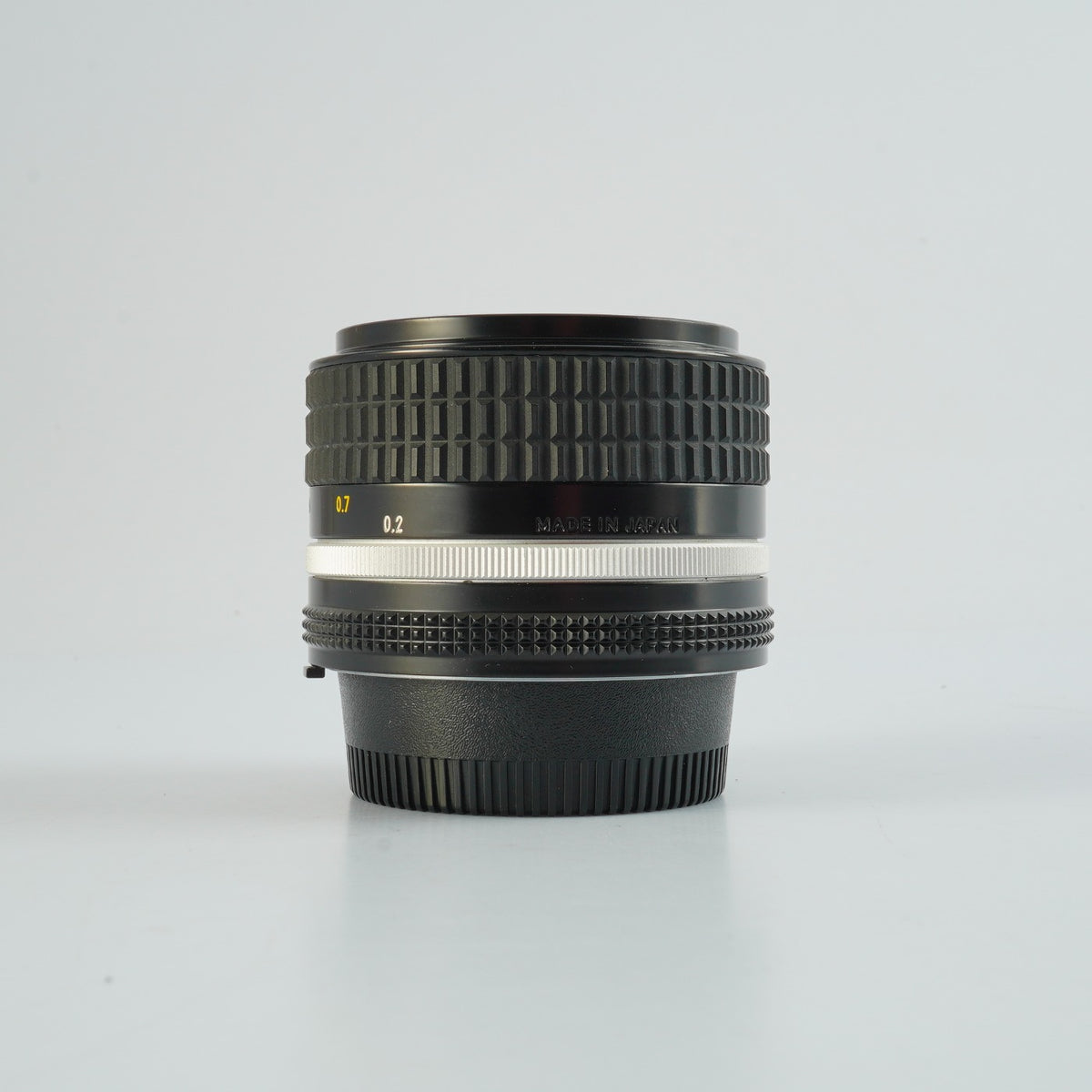 Nikon Ai-S NIKKOR 28mm F/2.8 単焦点レンズ