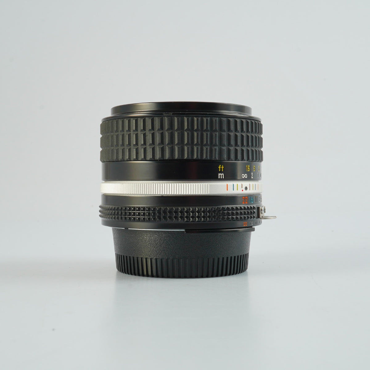 Nikon Ai-S NIKKOR 28mm F/2.8 単焦点レンズ