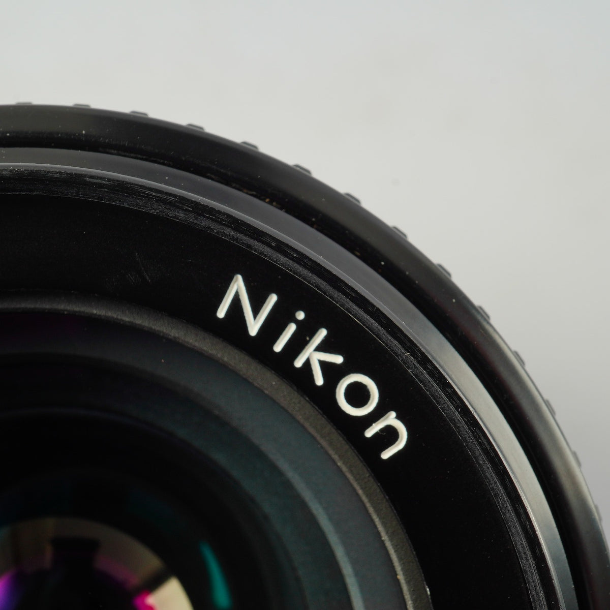Nikon Ai-S NIKKOR 28mm F/2.8 単焦点レンズ