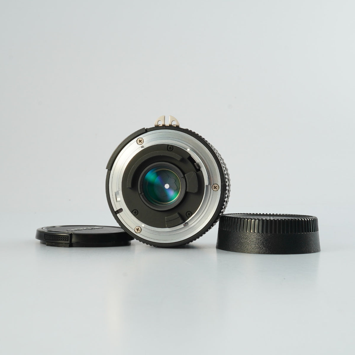 Nikon Ai-S NIKKOR 28mm F/2.8 単焦点レンズ
