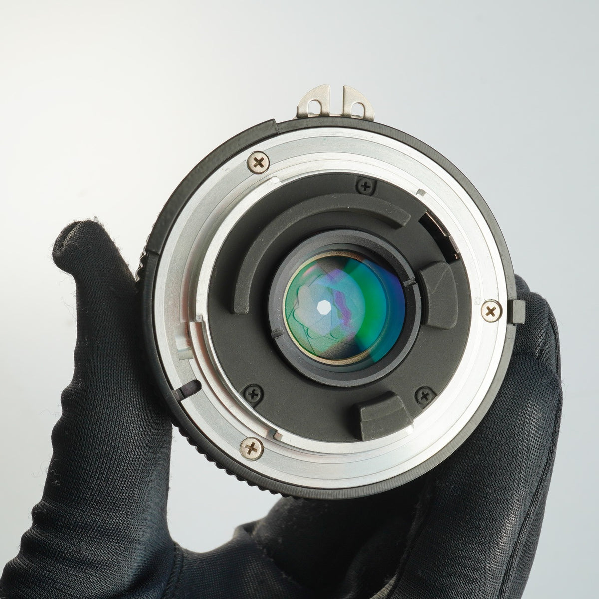 Nikon Ai-S NIKKOR 28mm F/2.8 単焦点レンズ