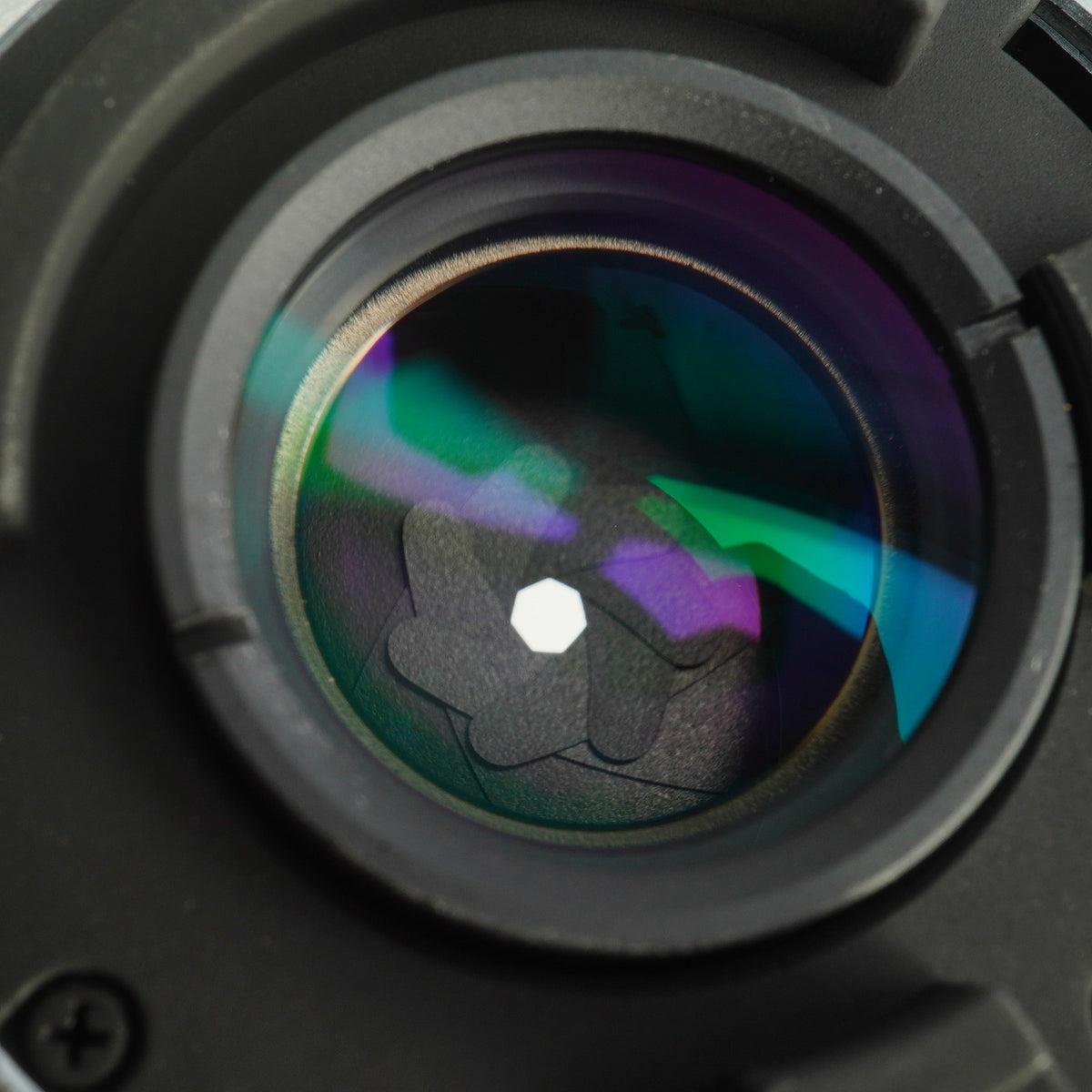 Nikon Ai-S NIKKOR 28mm F/2.8 単焦点レンズ