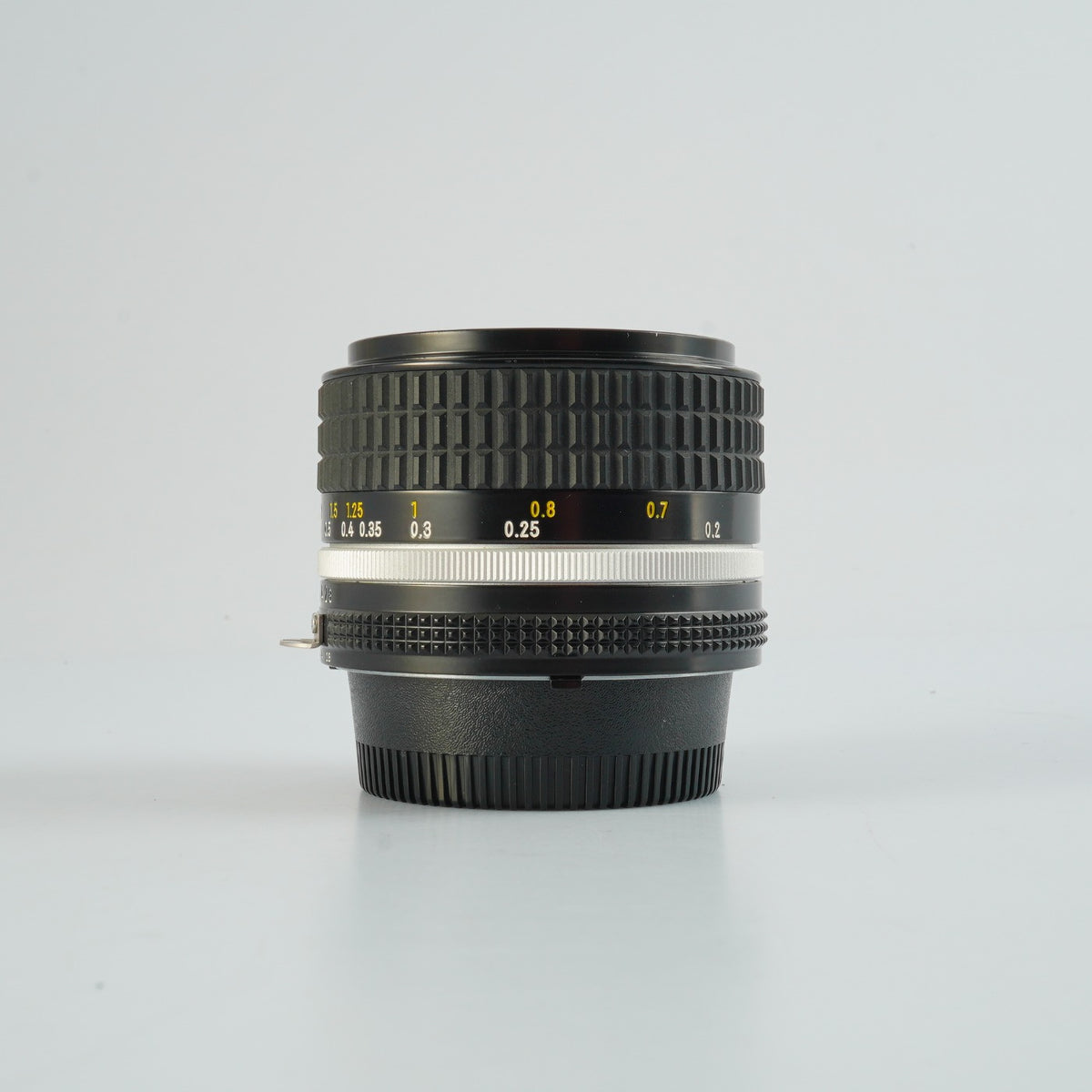 Nikon Ai-S NIKKOR 28mm F/2.8 単焦点レンズ